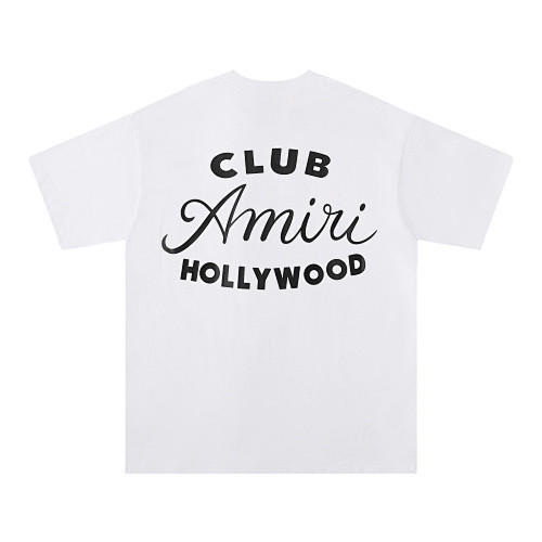 SMCL-531 High Quality Amiri 260g Cotton Shirt