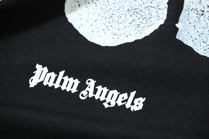 SMCL-244 High Quality Plam Angels 240g Cotton Shirt