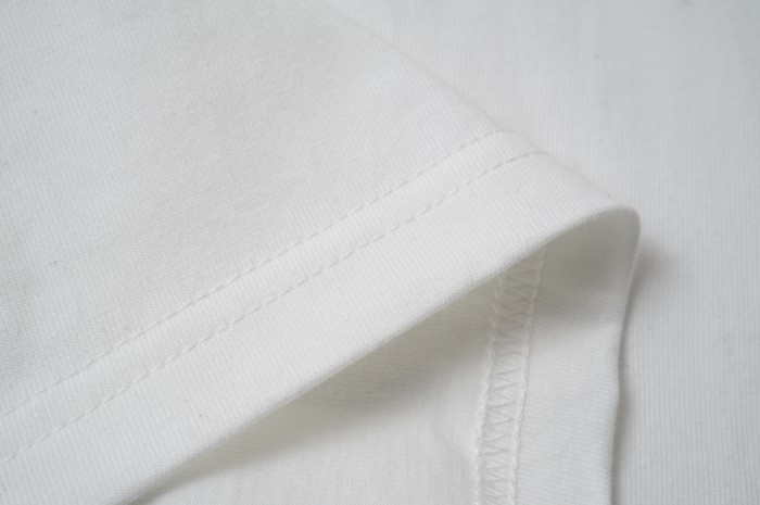 SMCL-333 High Quality Amiri 260g Cotton Shirt