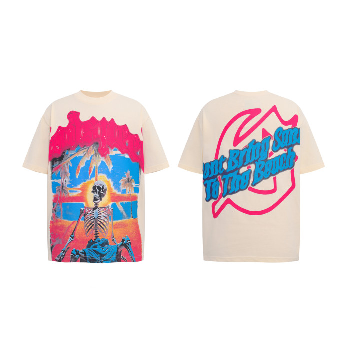 SMCL-281 High Quality GOD SPEED T-Shirt