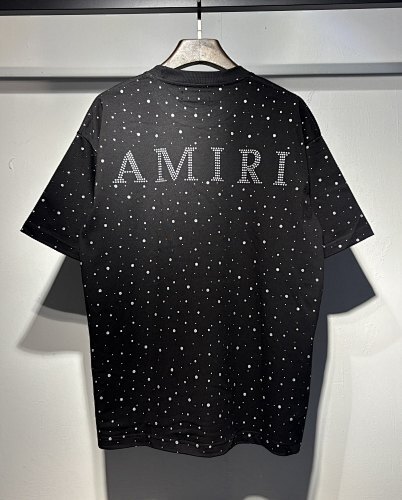 SMCL-525 High Quality Amiri 260g Cotton Shirt