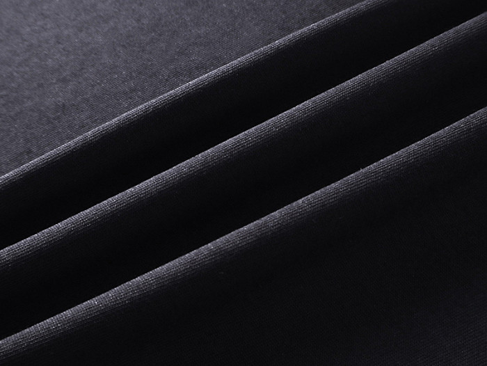 SMCL-431 High Quality Amiri 240g Cotton Shirt