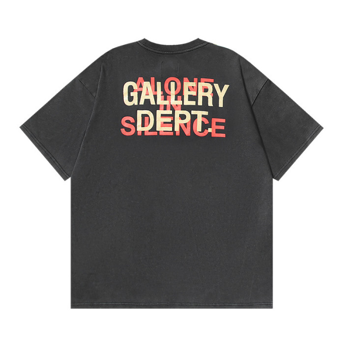 SMCL-238 High Quality Gallery Dept Retro 250g Cotton Shirt