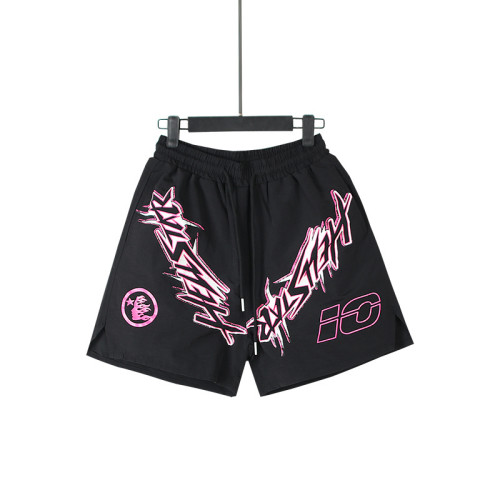 SMCL-187 High Quality Hellstar Beach Sport Shorts