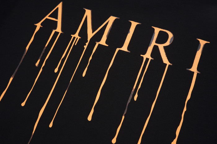 SMCL-327 High Quality Amiri 260g Cotton Shirt