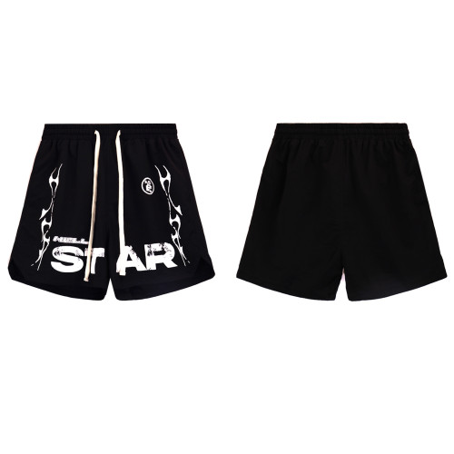 SMCL-391 High Quality Hellstar Beach Sport Shorts
