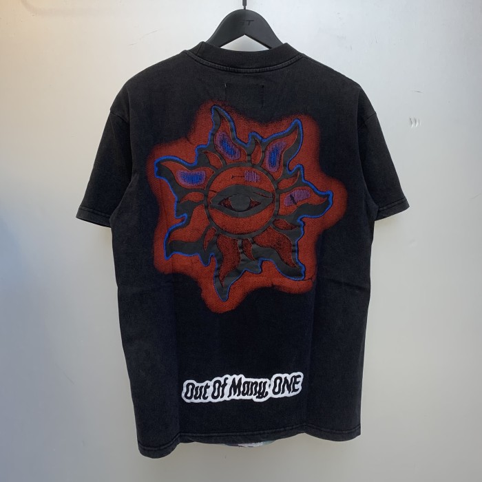 SMCL-285 High Quality GOD SPEED T-Shirt