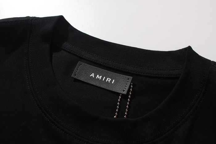 SMCL-488 High Quality Amiri 240g Cotton Shirt
