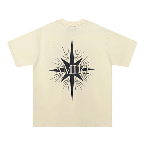 SMCL-553 High Quality Amiri 260g Cotton Shirt