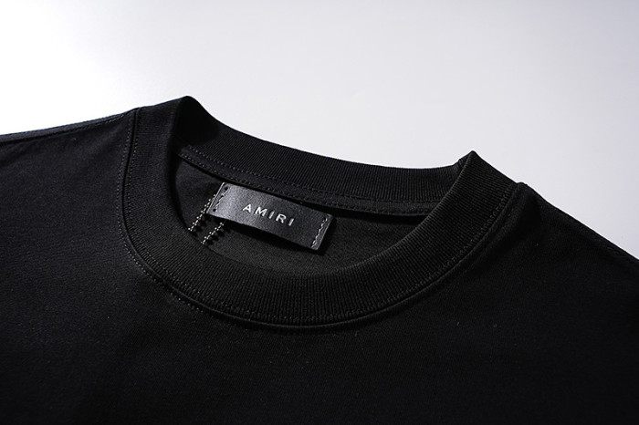 SMCL-470 High Quality Amiri 240g Cotton Shirt