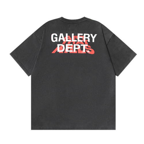 SMCL-239 High Quality Gallery Dept Retro 250g Cotton Shirt