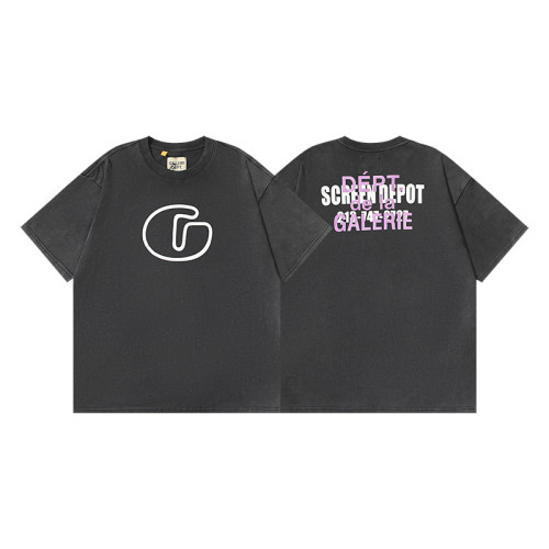 SMCL-237 High Quality Gallery Dept Retro 250g Cotton Shirt