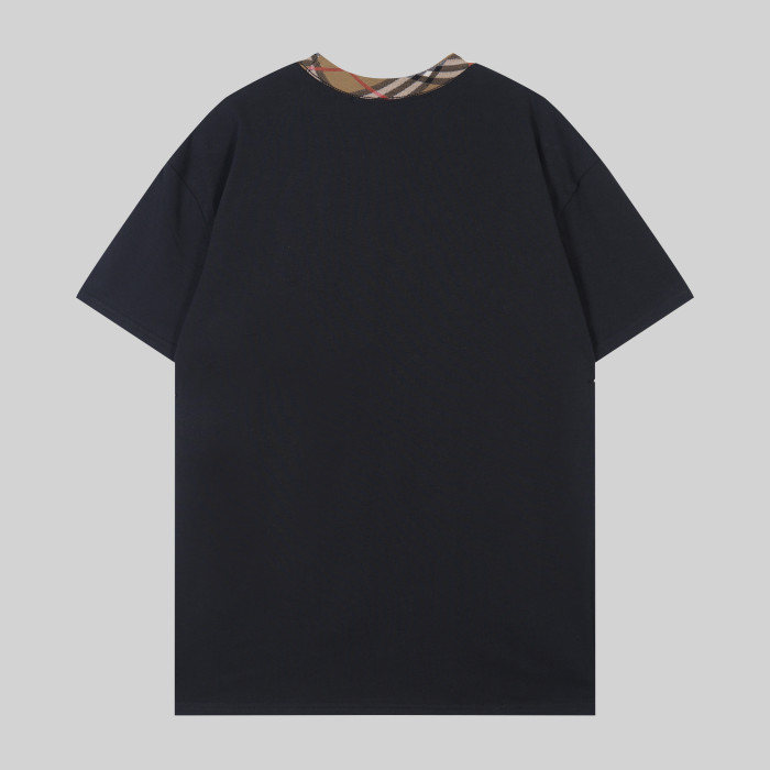 SMCL-361 High Quality Burberry 300g Cotton Shirt