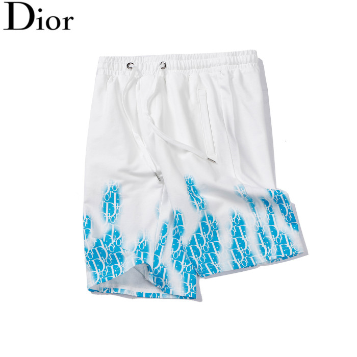 SMCL-389 High Quality Dior Cotton Shorts