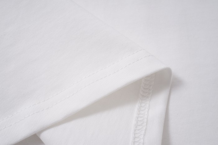 SMCL-370 High Quality Alenxander Mcqueen 300g Cotton Shirt