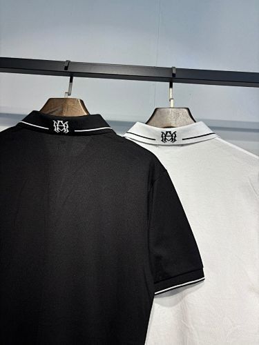 SMCL-548 High Quality Amiri Cotton Polo-shirt