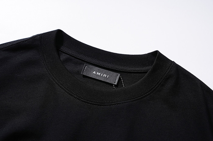 SMCL-479 High Quality Amiri 240g Cotton Shirt