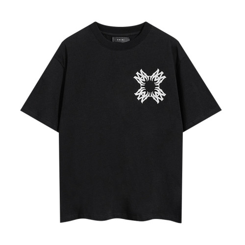 SMCL-462 High Quality Amiri 240g Cotton Shirt