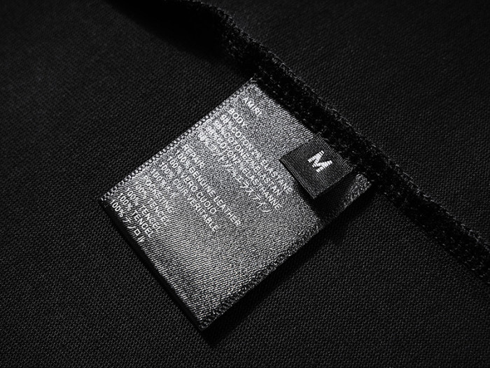 SMCL-450 High Quality Amiri 240g Cotton Shirt