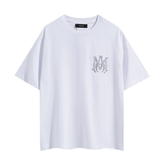 SMCL-480 High Quality Amiri 240g Cotton Shirt