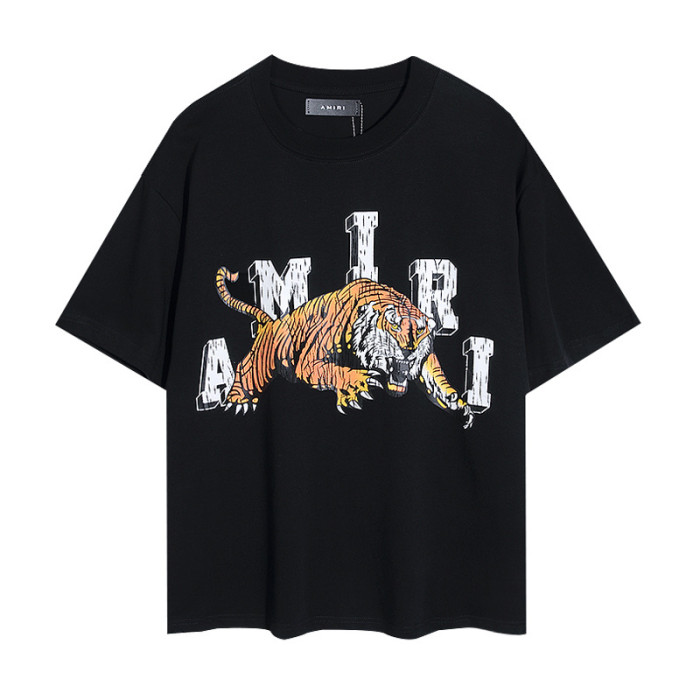 SMCL-503 High Quality Amiri 240g Cotton Shirt