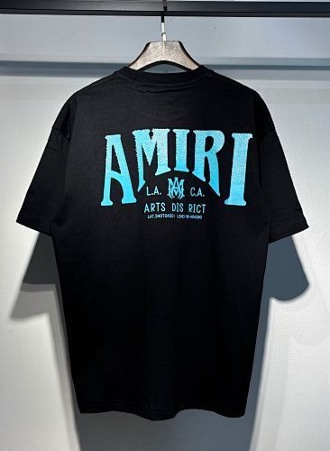 SMCL-550 High Quality Amiri 260g Cotton Shirt