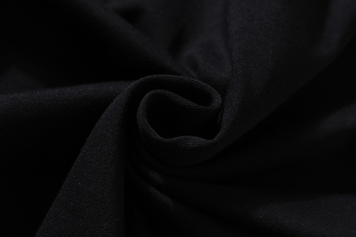 SMCL-487 High Quality Amiri 240g Cotton Shirt