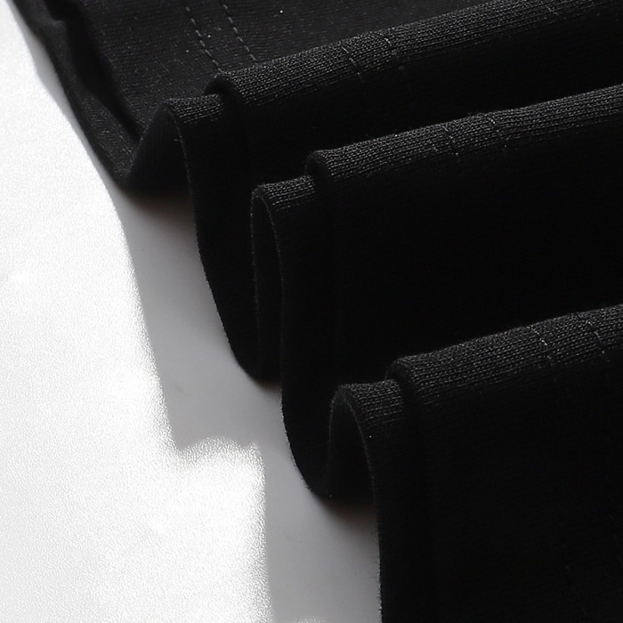 SMCL-571 High Quality Amiri 260g Cotton Shirt