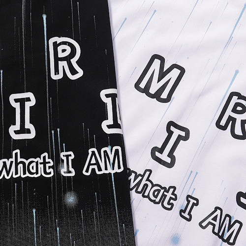 SMCL-546 High Quality Amiri 260g Cotton Shirt