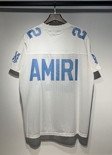 SMCL-581 High Quality Amiri 260g Cotton Shirt