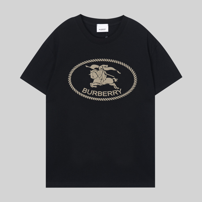 SMCL-360 High Quality Burberry 300g Cotton Shirt