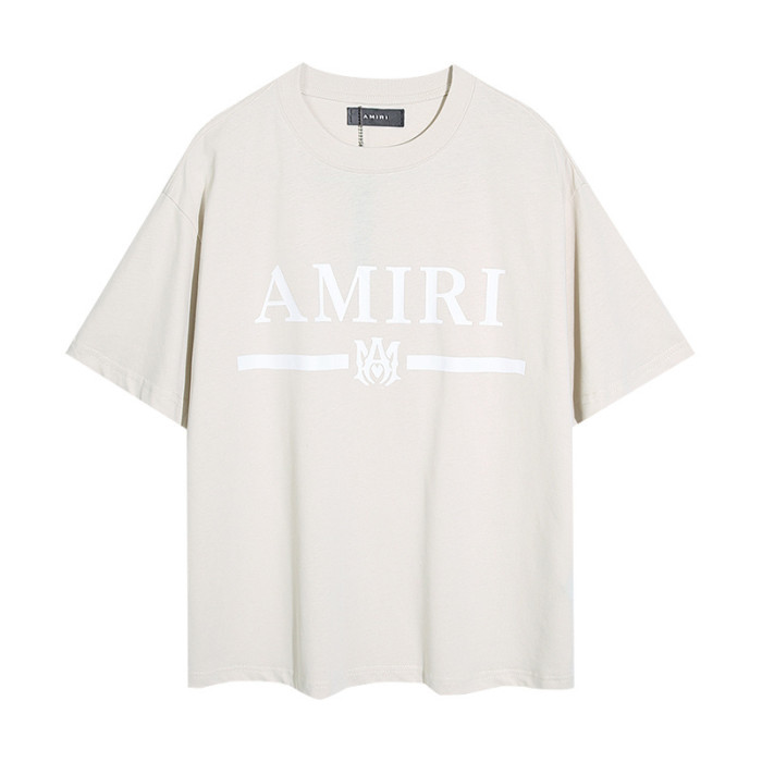 SMCL-508 High Quality Amiri 240g Cotton Shirt