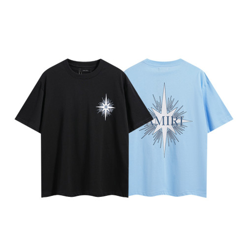 SMCL-426 High Quality Amiri 240g Cotton Shirt
