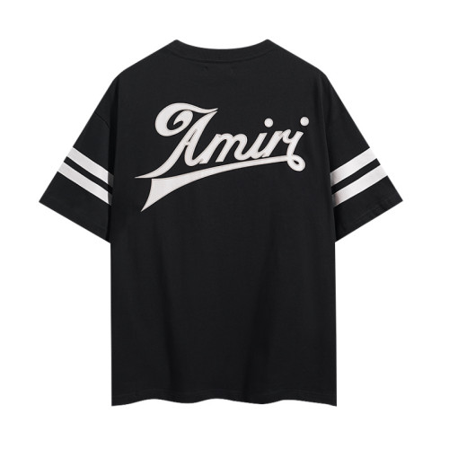 SMCL-430 High Quality Amiri 240g Cotton Shirt