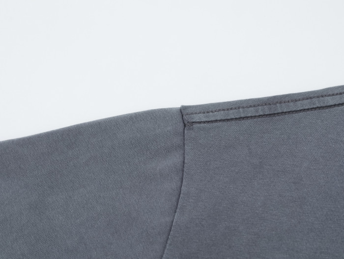 SMCL-271 High Quality GOD Balaclava Szn T-Shirt