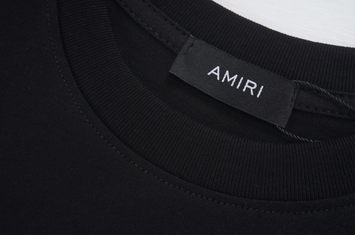 SMCL-327 High Quality Amiri 260g Cotton Shirt