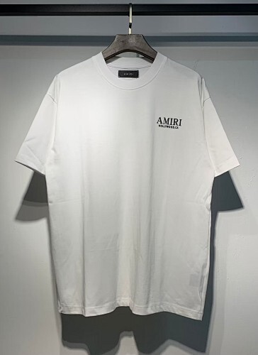 SMCL-580 High Quality Amiri 260g Cotton Shirt