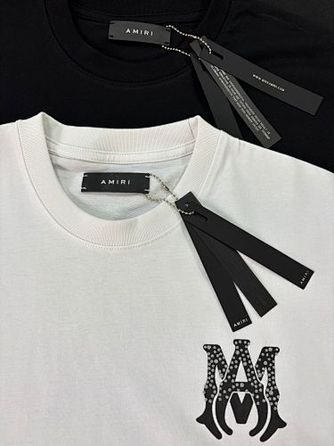 SMCL-550 High Quality Amiri 260g Cotton Shirt