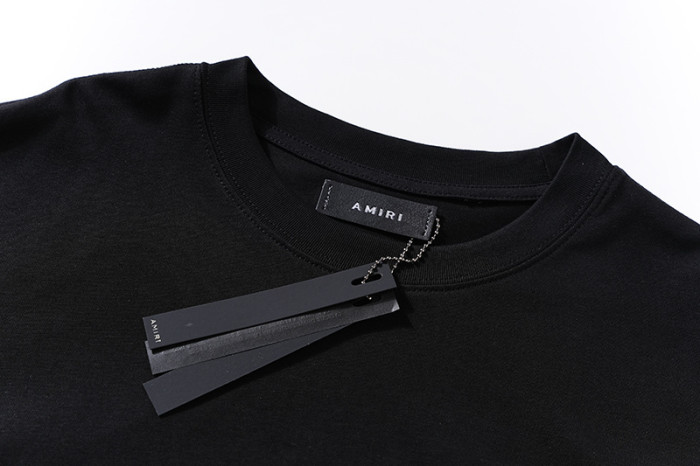 SMCL-484 High Quality Amiri 240g Cotton Shirt