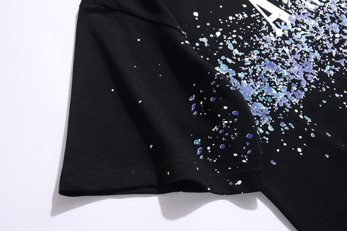 SMCL-498 High Quality Amiri 240g Cotton Shirt