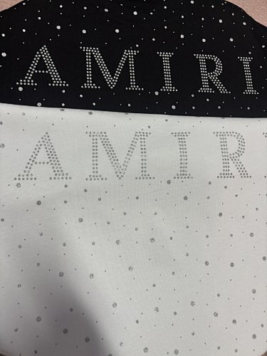 SMCL-525 High Quality Amiri 260g Cotton Shirt