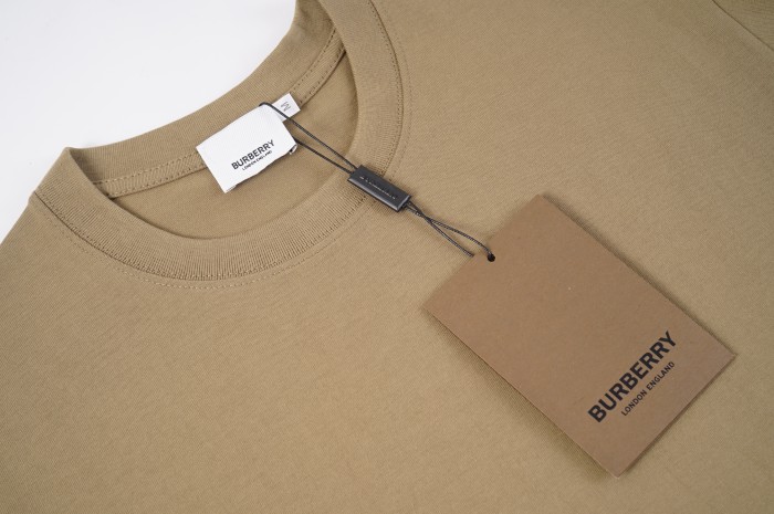 SMCL-362 High Quality Burberry 280g Cotton Shirt