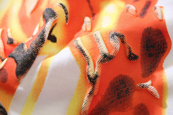 SMCL-252 High Quality Plam Angels 240g Cotton Shirt