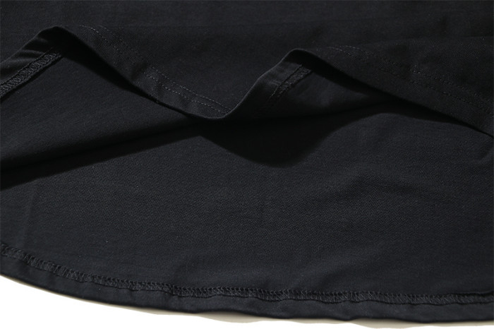 SMCL-245 High Quality Plam Angels 240g Cotton Shirt