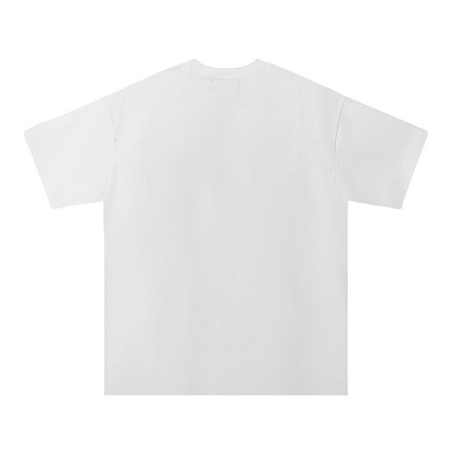 SMCL-529 High Quality Amiri 260g Cotton Shirt
