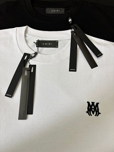 SMCL-528 High Quality Amiri 260g Cotton Shirt