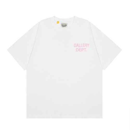 SMCL-321 High Quality Gallery Dept Retro 250g Cotton Shirt