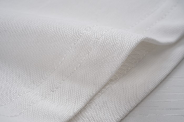 SMCL-378 High Quality Alenxander Mcqueen 260g Cotton Shirt