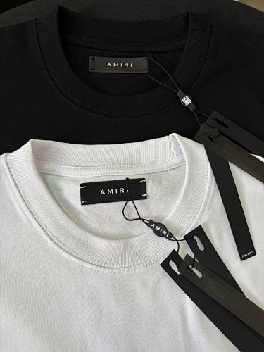 SMCL-529 High Quality Amiri 260g Cotton Shirt