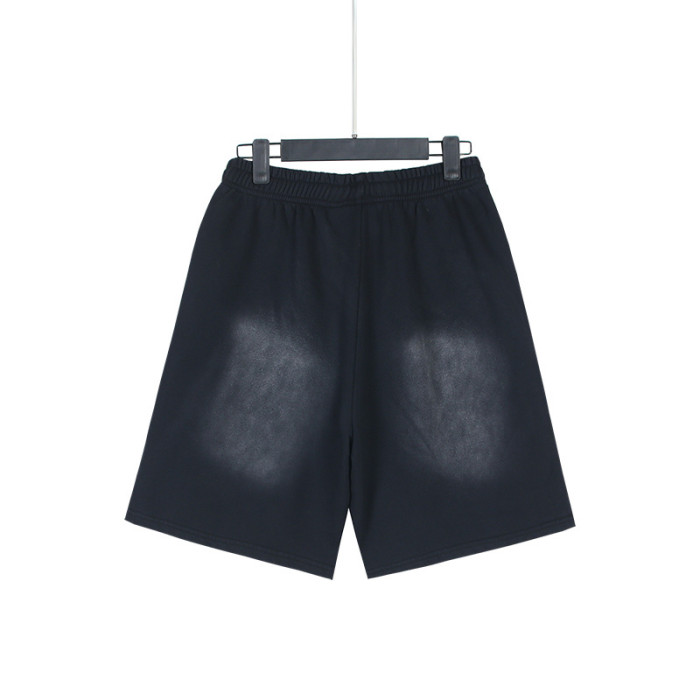 SMCL-182 High Quality Hellstar Retro 380g Cotton Shorts
